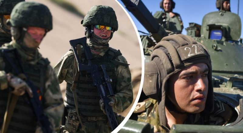 РФ готується до масштабного наступу: окупанти збільшили кількість штурмів