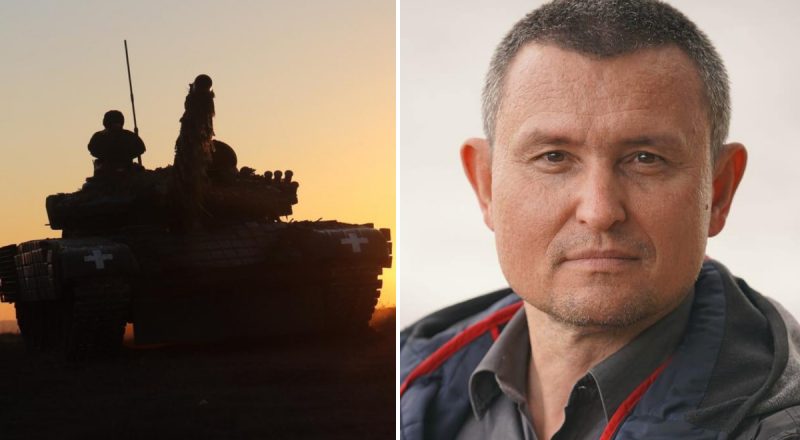 "РФ хоче до березня 2024-го прозвітувати про успіхи": експерт спрогнозував кроки росіян