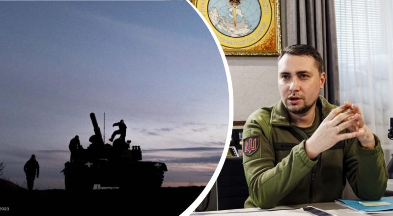 "Почувствуется в 2025": Буданов рассказал о возможной затяжной войне в Украине