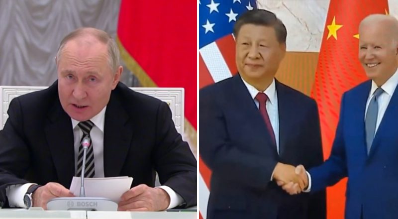 Це удар для Росії: експерт розкрив можливий результат переговорів США і Китаю