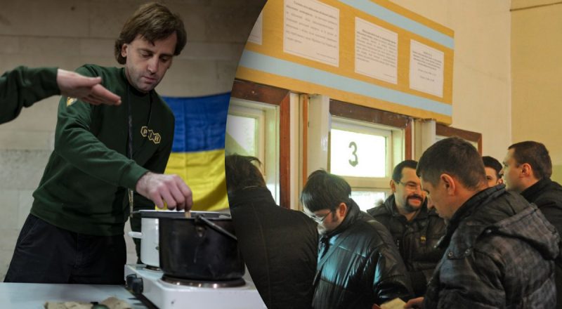 В Украине предлагают не мобилизовать еще одну группу людей: кто попал в список