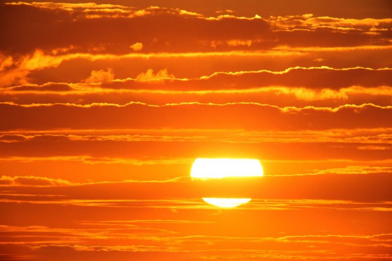 Вривається буря за бурею: Україну накриває потужна магнітна буря