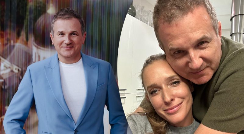 Юрий Горбунов эмоционально высказался про хейтеров: "Хочется пожелать всем!"