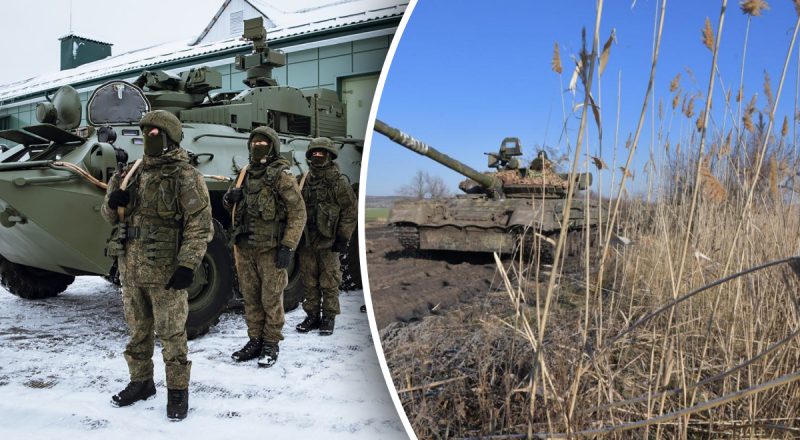 РФ хоче перехопити ініціативу та наступає на кількох ділянках фронту - ISW