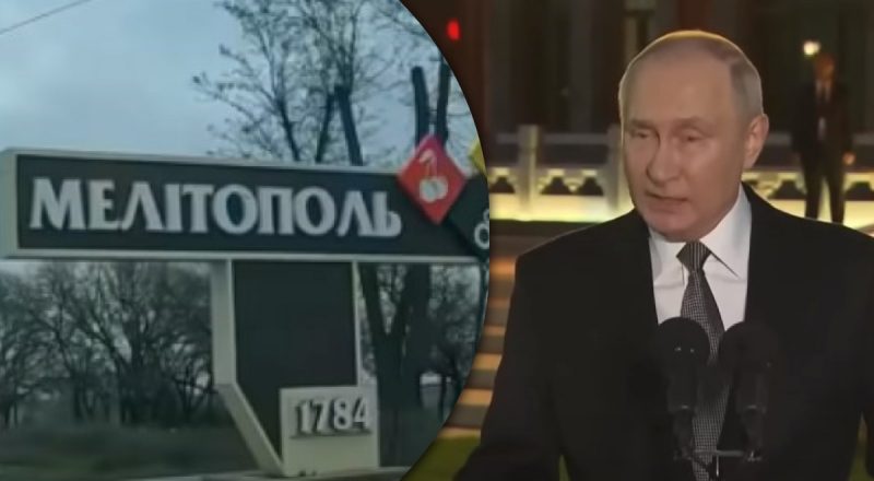 Россия позорится с "выборами" Путина: мэр Мелитополя рассказал о шоу в оккупации
