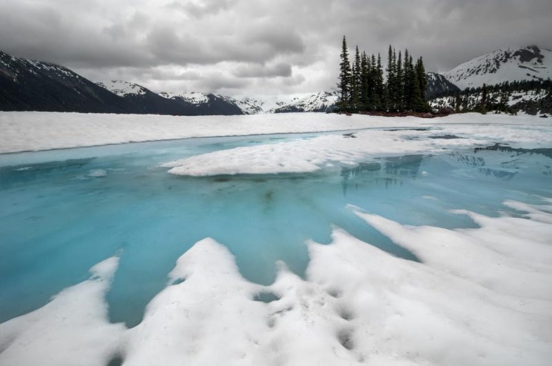 Буде мокрий сніг та вітер: Україну накриває зимова погода