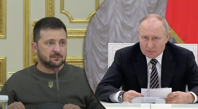 "Наши дети будут воевать": Зеленский высказался о "заморозке" войны