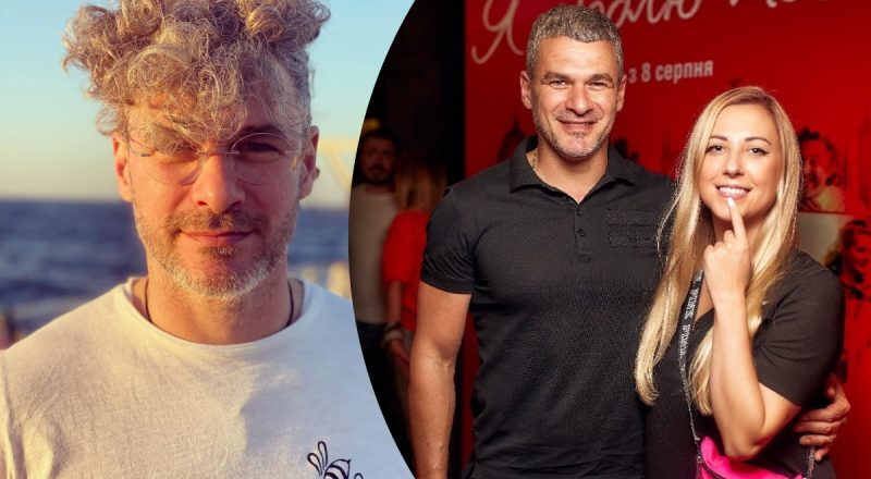 "Называют разлучницей": Арсен Мирзоян прокомментировал репутацию Тони Матвиенко