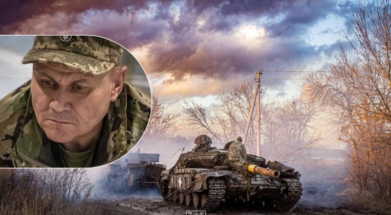 "ВСУ мощно уничтожают врага": генерал раскрыл потери оккупантов на Таврическом направлении