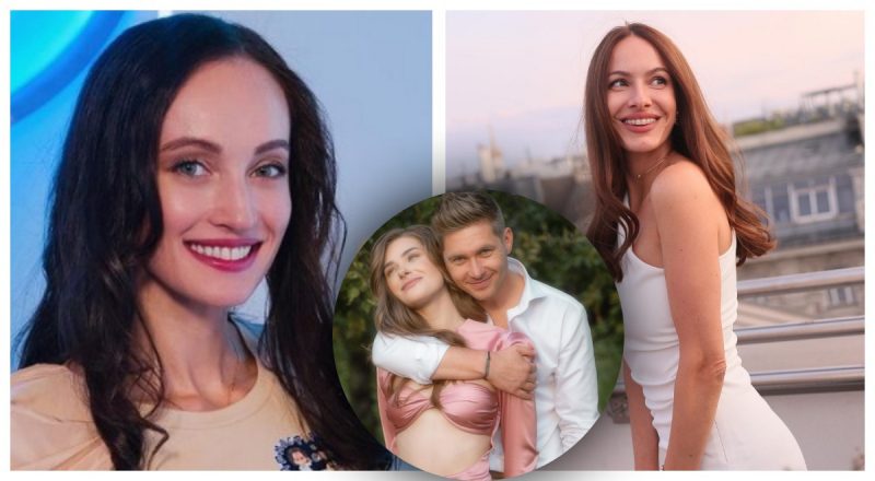 "Несуть негативний характер": ексдружини Остапчука отримали оцінку від новенької