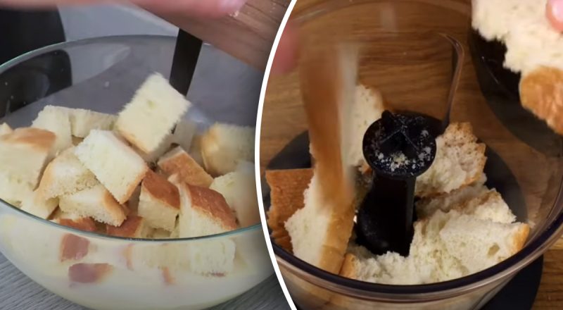 Что можно сделать из черствого батона: 3 причины не выбрасывать его в мусорку