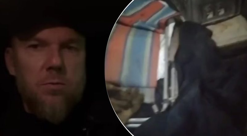 СМИ: украинская ДРГ прорвалась в казарму оккупантов - те открыли огонь друг по другу