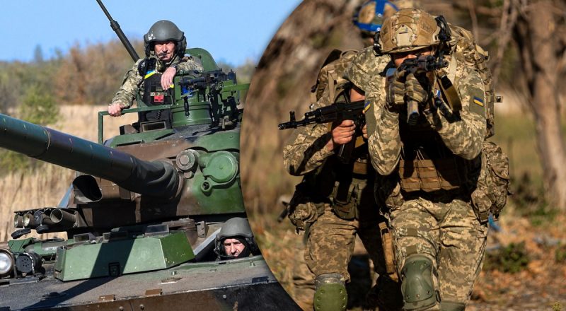 Морпехи взяли несколько плацдармов: ВСУ закрепились на левом берегу Херсонщины