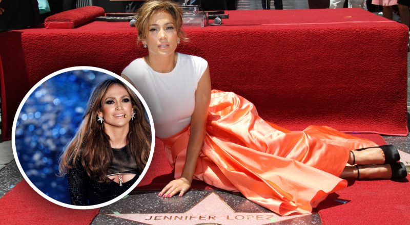 Музыкальная руководительница Джей Ло раскрыла ее секреты красоты