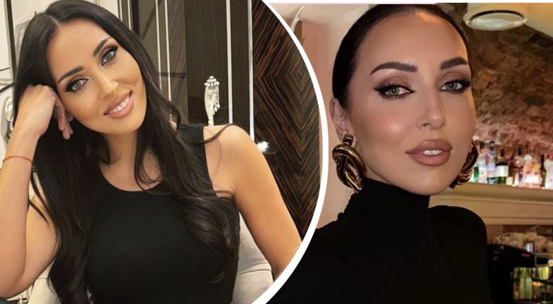 Розлучення Алсу й Абрамова: стало відомо, що зробив чоловік співачки