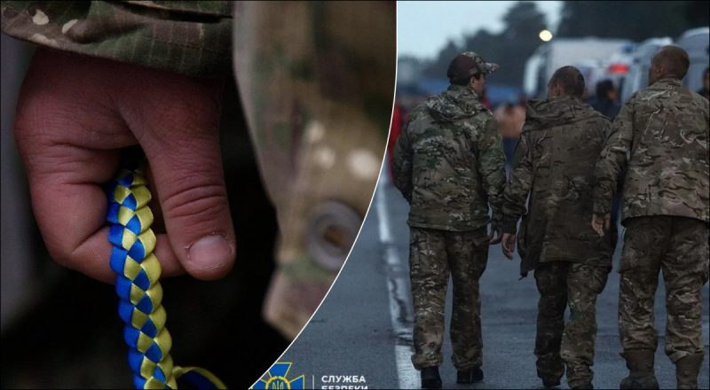 Сколько украинцев оказались в российском плену: Минреинтеграции назвало цифру