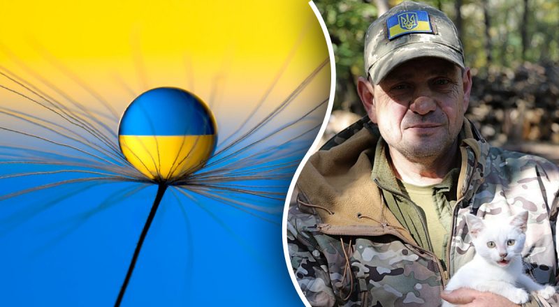 День сержанта ЗСУ: красиві привітання військовим з професійним святом