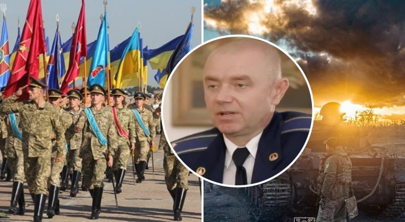 Єдина умова закінчення війни: полковник ЗСУ розкрив деталі і назвав дату