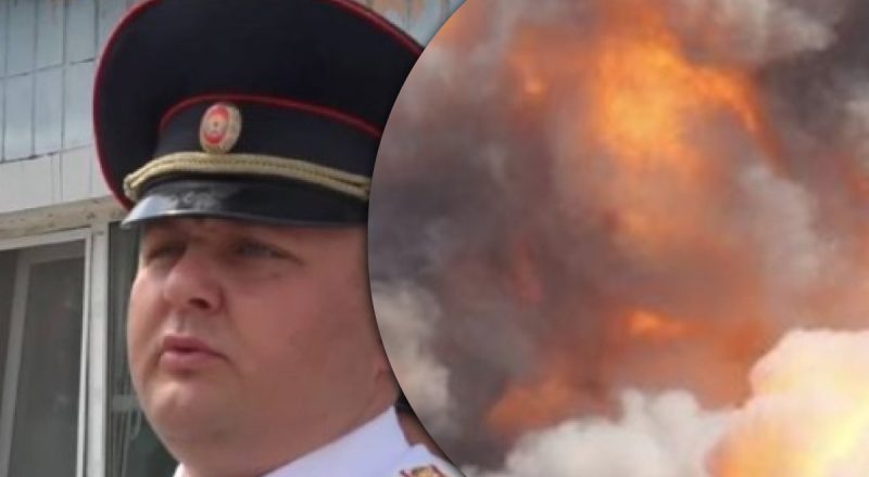 В Кременной взорвали главарей силовиков "ЛНР": в Сети узнали подробности