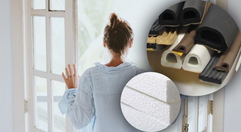 От холода до уюта: как утеплить дверь правильно и эффективно