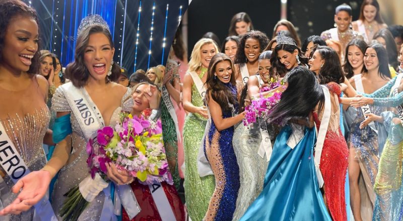 Міс Всесвіт-2023: хто переміг та місце України на конкурсі