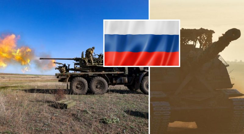 Росіяни "накрили" свій же десантний полк на лівому березі Дніпра: усі подробиці