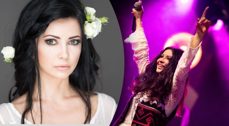 47-летняя Lama впервые рассказала, почему у нее нет детей