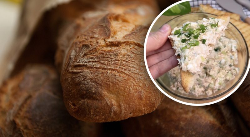 Дуже смачна закуска, яку зметуть першою зі столу: потрясний рецепт з 1 баночки