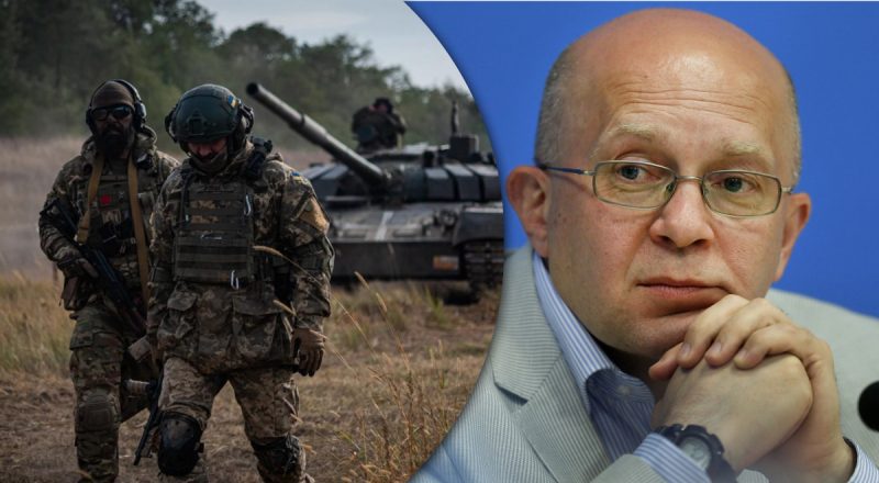 ВСУ "прижмут" оккупантов: эксперт сказал, что нам дает прорыв на левобережье Херсонщины