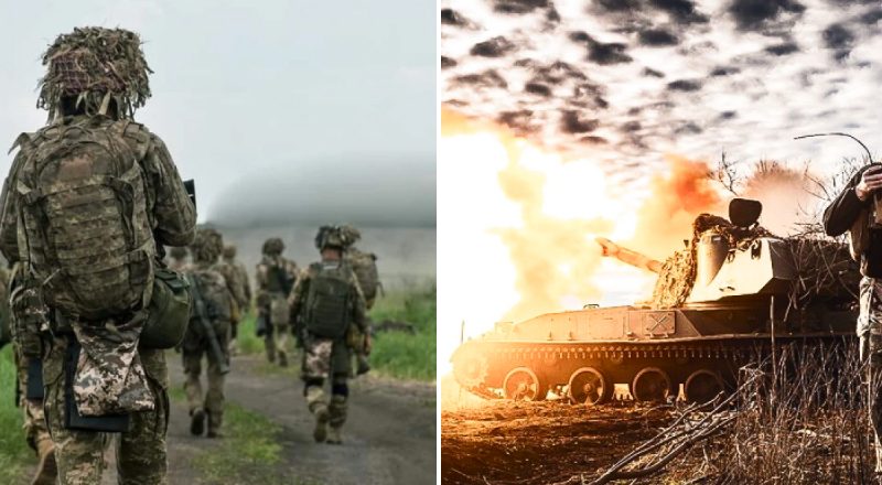 Это вызвало у россиян панику: в ГУР раскрыли детали боев на левобережье Днепра