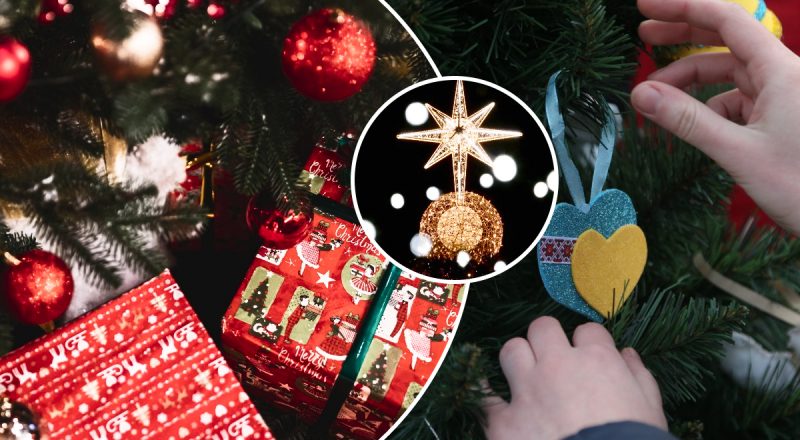 Когда правильно украшать елку по новому стилю: эта дата принесет много счастья