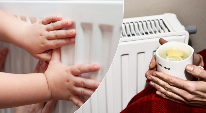 Как сделать комнату зимой теплее: сантехник рассказал о простом способе