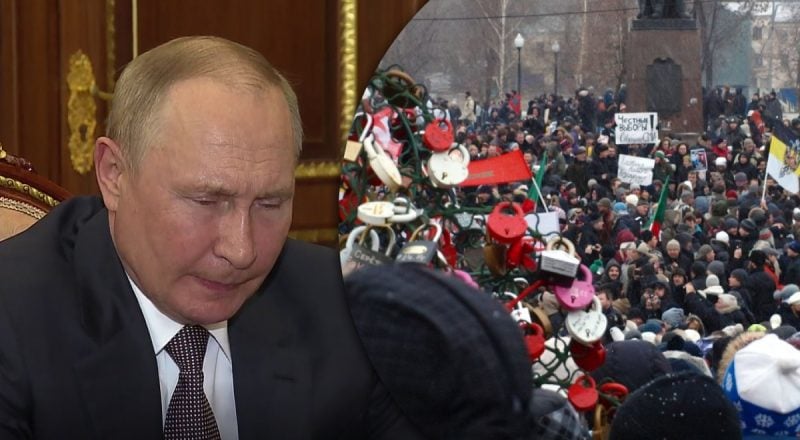 "Зрада" для россиян: Путин после выборов готовит неожиданное решение - эксперт