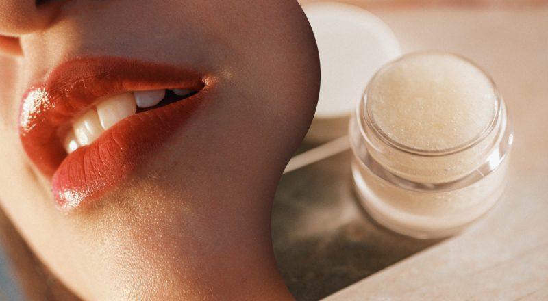 Что можно использовать вместо гигиенической помады: 3 ингредиента спасут ситуацию