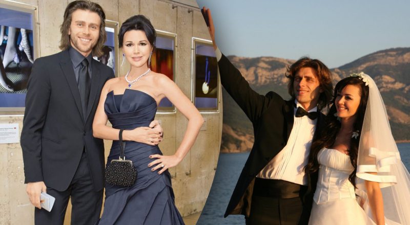 Чоловіка Анастасії Заворотнюк підловили в готелі: не поїхав додому