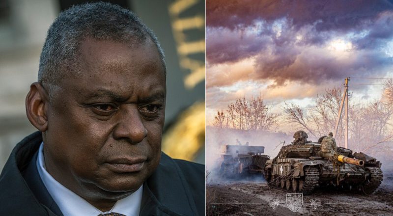 Ситуация в Украине под угрозой: в США предупредили об опасности