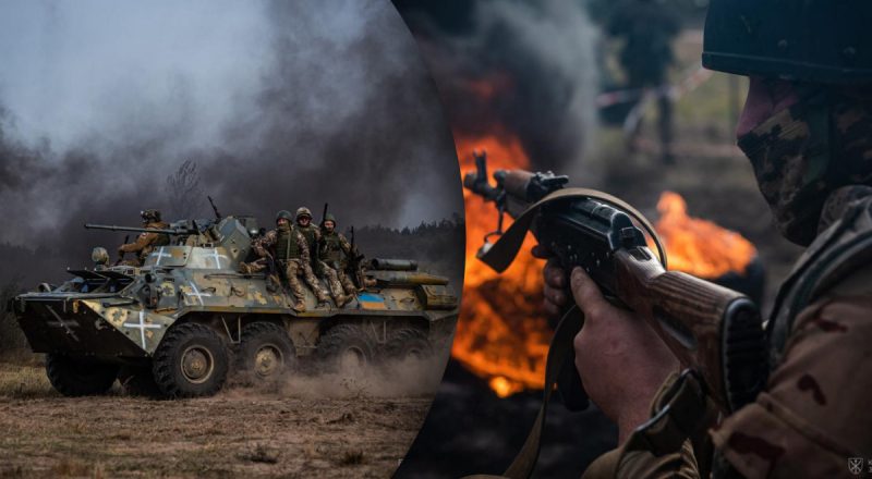 "Розуміє лише мову сили": ЗСУ ліквідували 36 тисяч окупантів за шість тижнів - Умеров