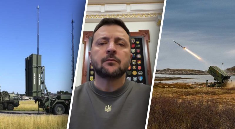 Зеленський озвучив головні результати "Рамштайну"-17, заінтригував новинами