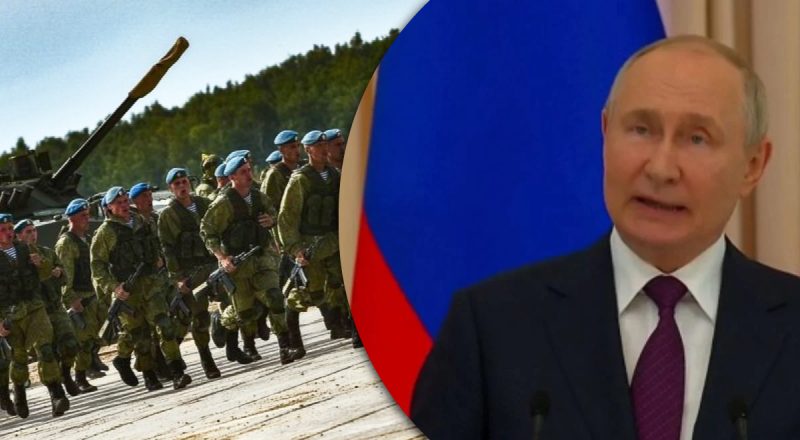 "Война перешла в критический период": в разведке предупредили о планах Путина