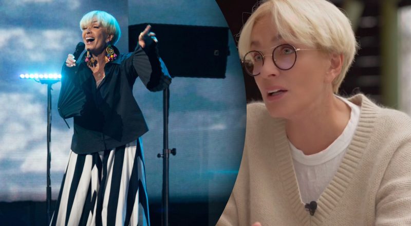 Росіяни верещать від злості: Лайма Вайкуле приголомшила вчинком на концерті