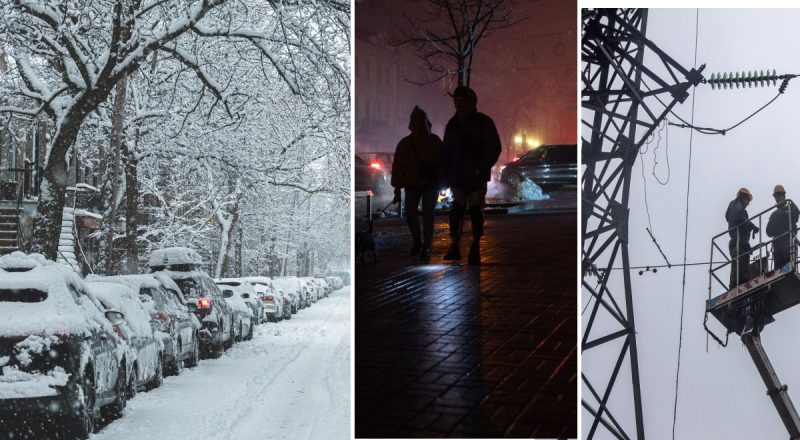 Українців попереджають про відключення світла: хто потрапить в списки