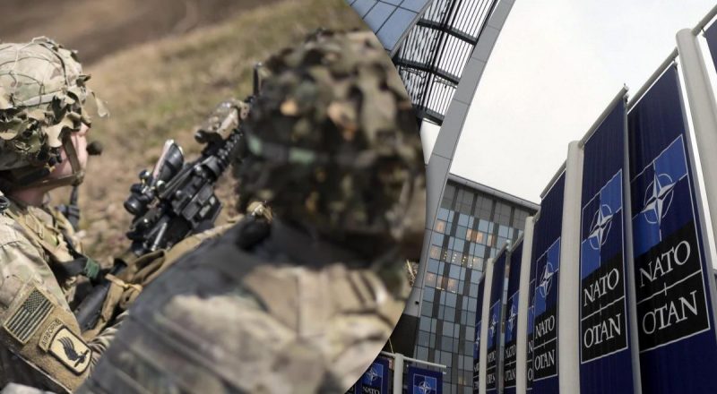 "У нас закінчується час": НАТО готує "військовий Шенген" для можливого протистояння Росії