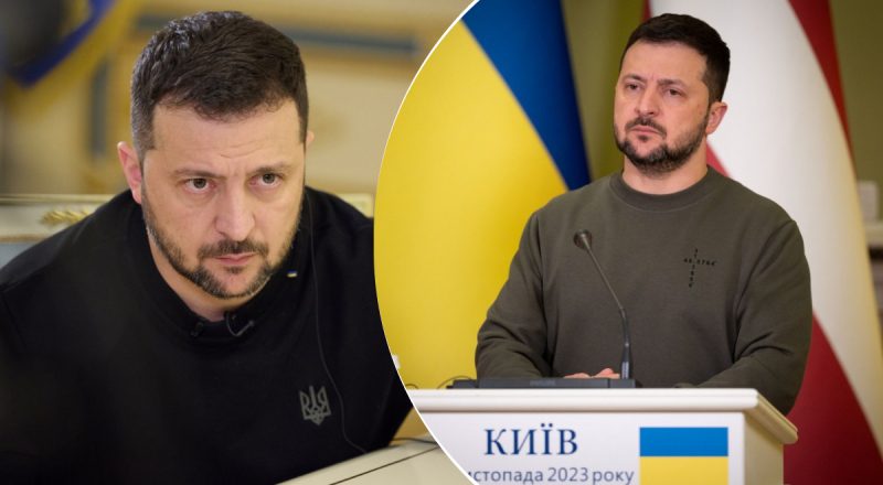 Украине нужны 3 победы и речь не о боях на фронте - Зеленский