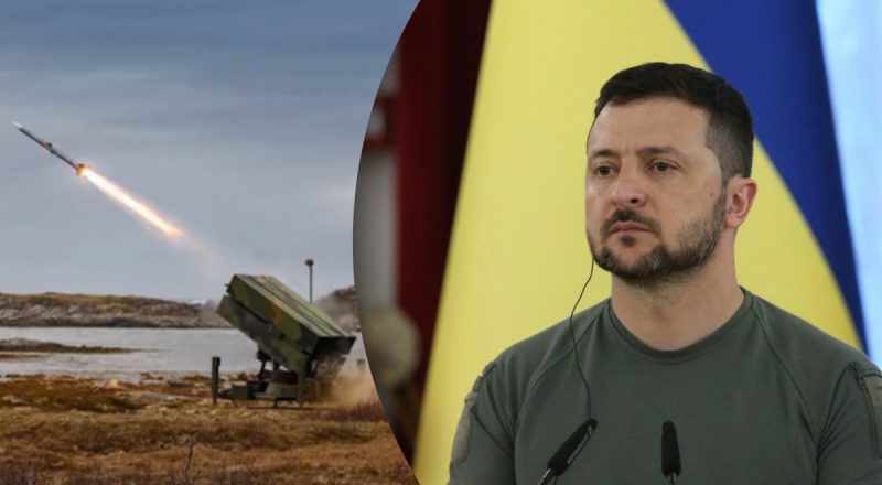 "Є реальні проблеми": Зеленський визначив області, де важко з ППО