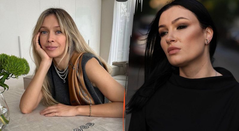 Приходько злобно раскритиковала новогодний концерт, на котором выступила Брежнева