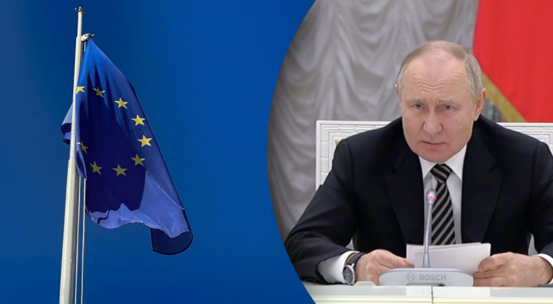 В ЕС "конфликт интересов": некоторые страны хотят ослабить ограничения для РФ