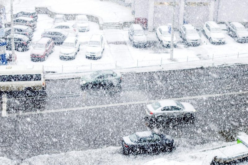 Еще один циклон ударит с новой силой: синоптик назвала дату жесткого ухудшения погоды