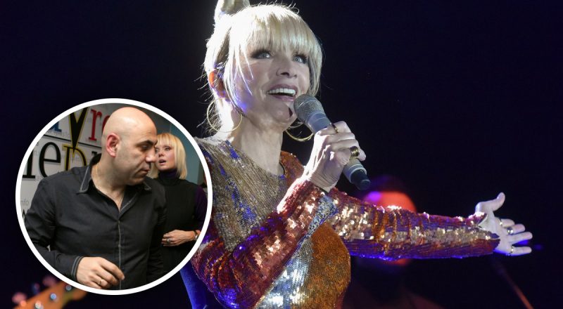 "Да кому Вы нужны вообще": Путинист Пригожин "наехал" на Лайму Вайкуле