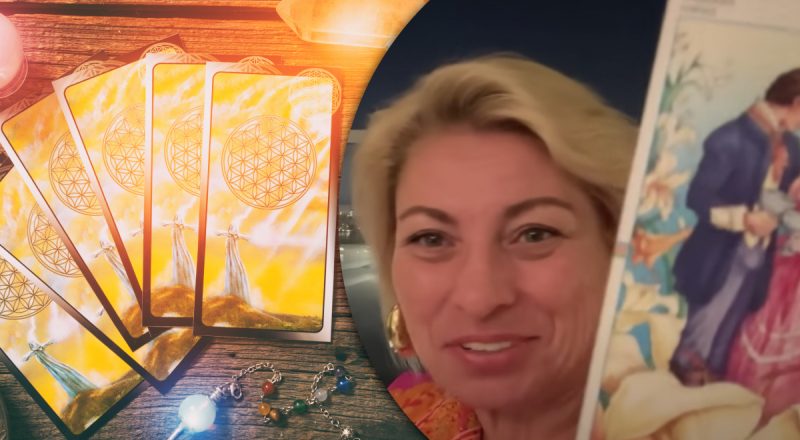 Таро-прогноз на повню 27 листопада 2023: на кого проллється "золотий дощ"