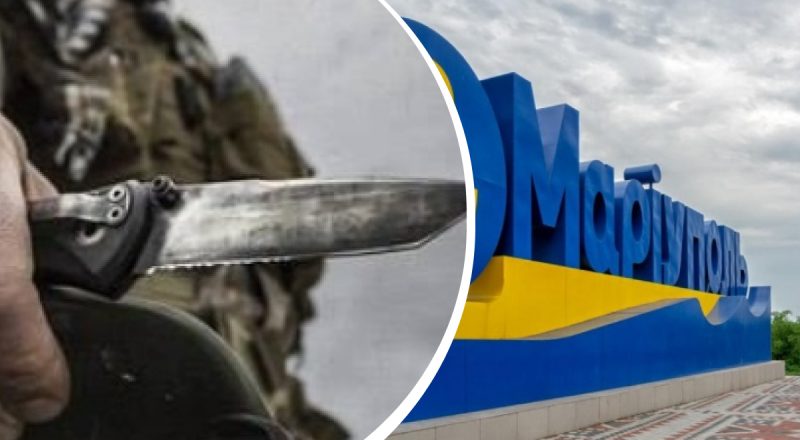 Бійня в Маріуполі: партизани розстріляли й зарізали шістьох росіян – міськрада